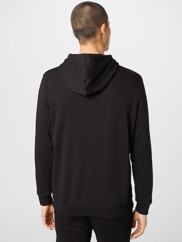 PUMA Sweatshirt in Zwart