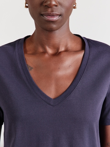 Marc O'Polo DENIM - Camiseta en azul