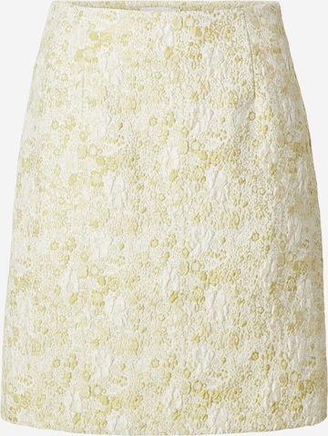 žalia VILA Sijonas 'VIKAIA': priekis