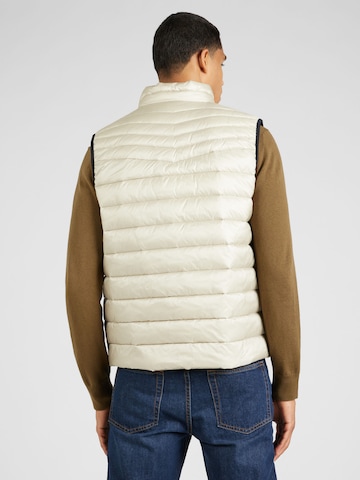 Gilet 'Odeno1' di BOSS Orange in beige