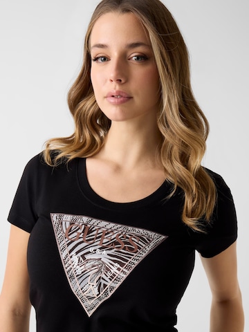 GUESS Shirt in Black