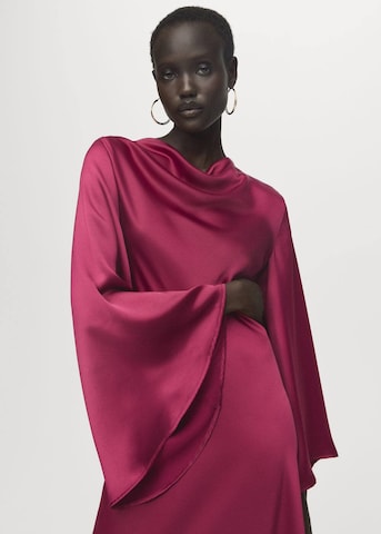 MANGO Kleid 'Maria' in Pink