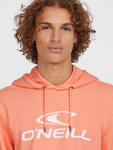 Sweat-shirt O'NEILL en orange