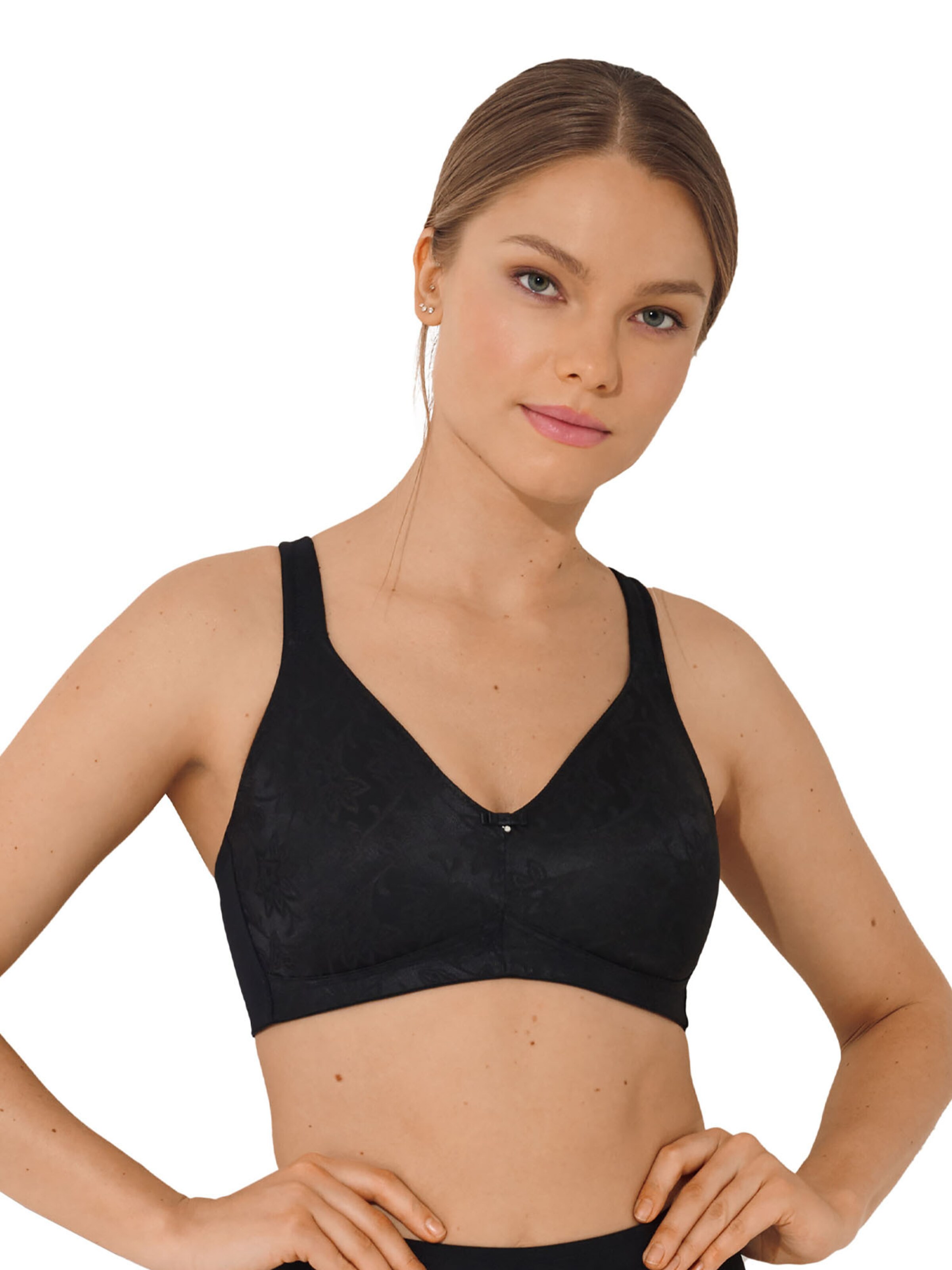 Lisca Minimizer Minimizer 'Jane'‌‌‌ in Schwarz