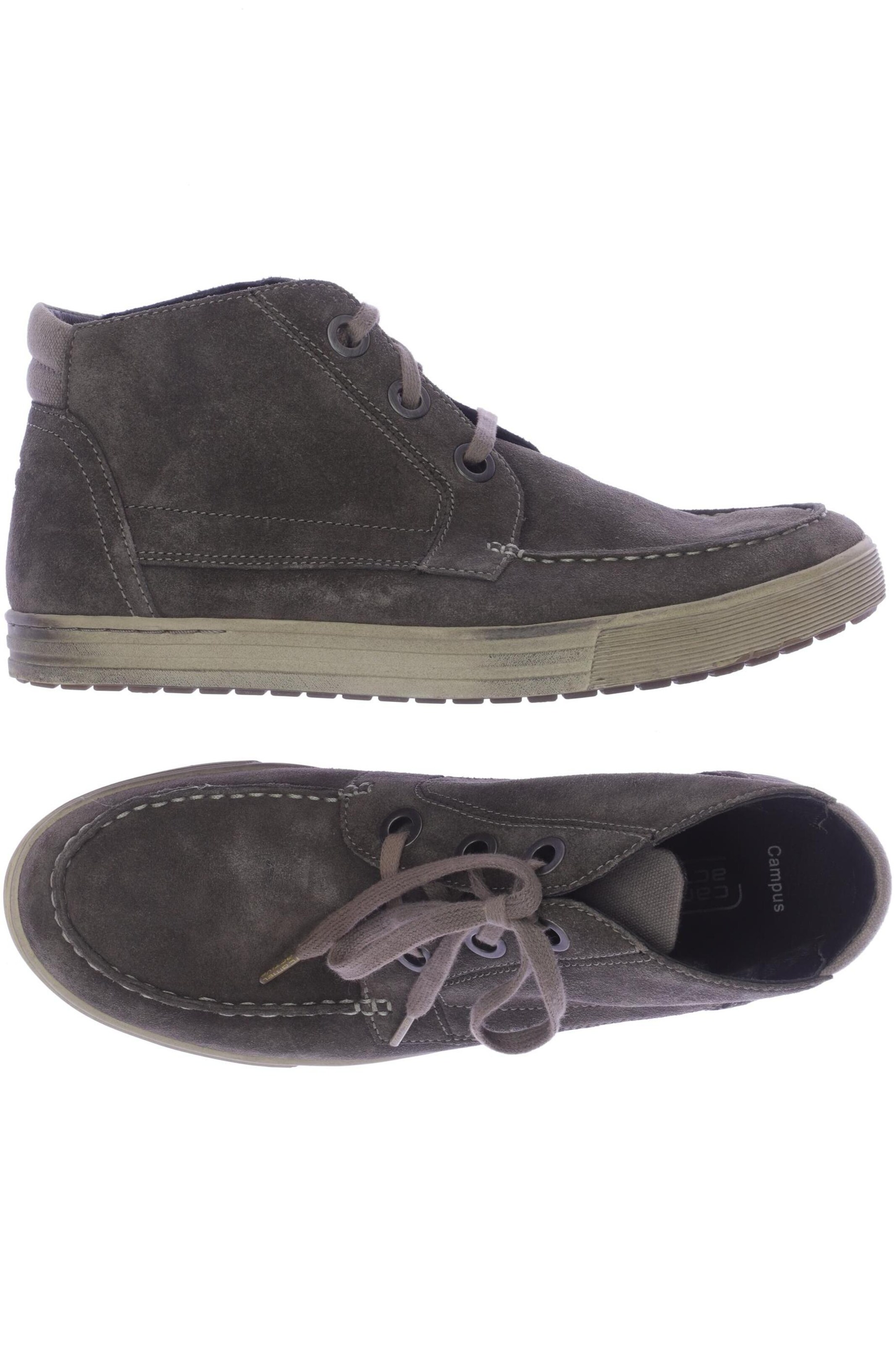 CAMEL ACTIVE Sneakers & Trainers in 42 in Grey, Item view