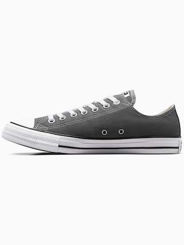 Baskets basses 'Converse Chuck Taylor All Star Ox' CONVERSE en gris