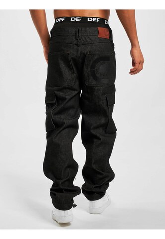 Ecko Unlimited Regular Jeans in Zwart