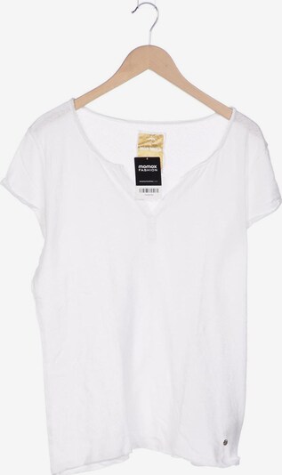 MOS MOSH Top & Shirt in XL in White, Item view