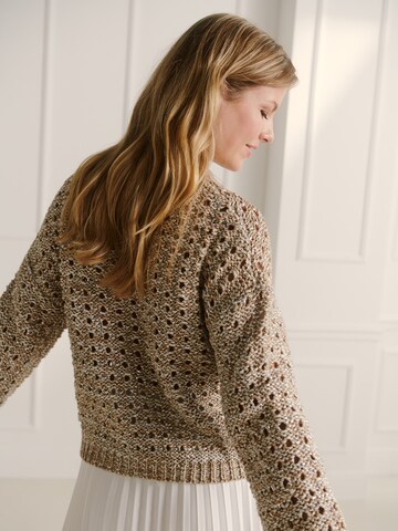 Pullover 'Celina' di Guido Maria Kretschmer Women in beige