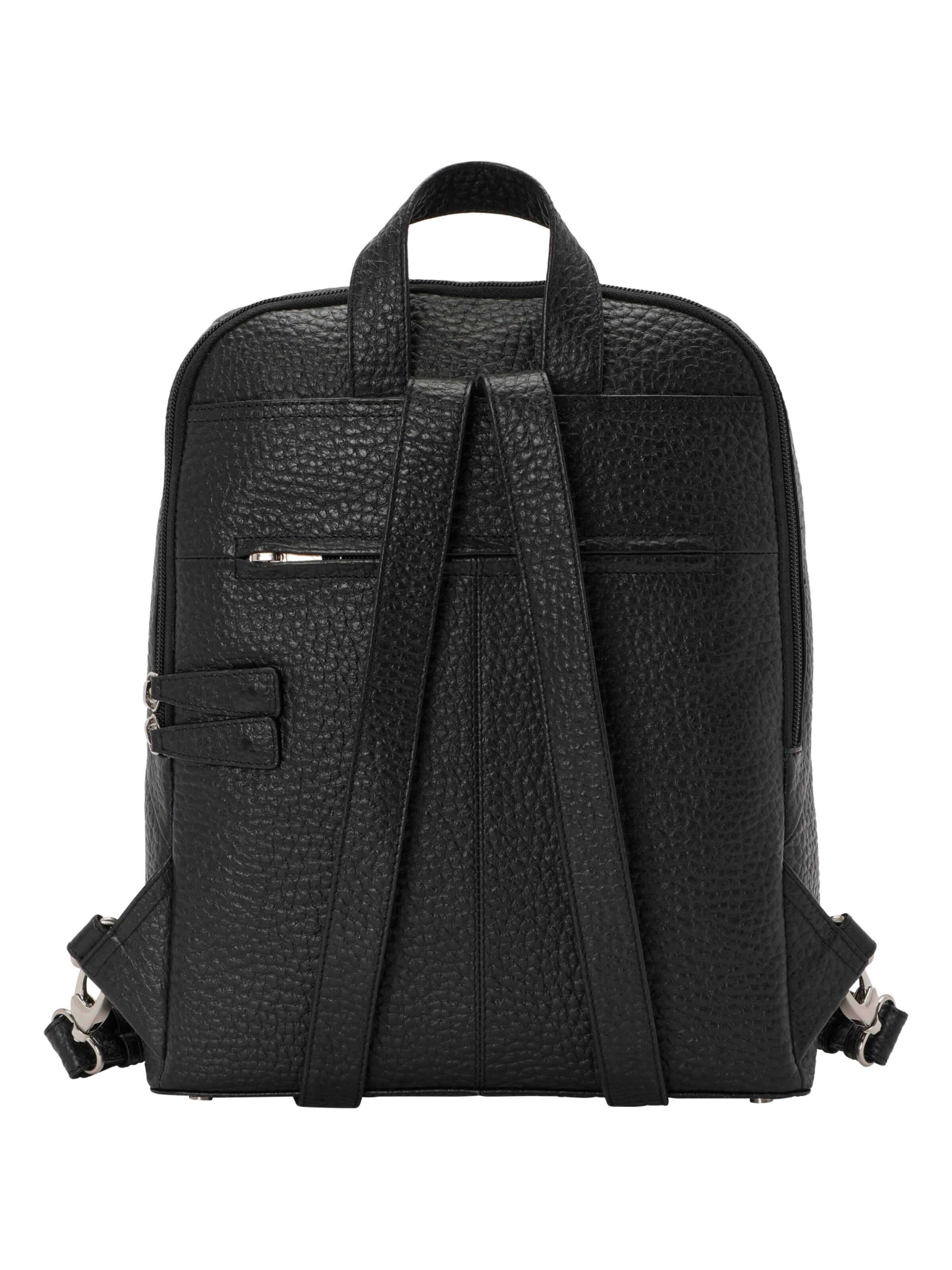 VOi Backpack 'KARIN' in Black