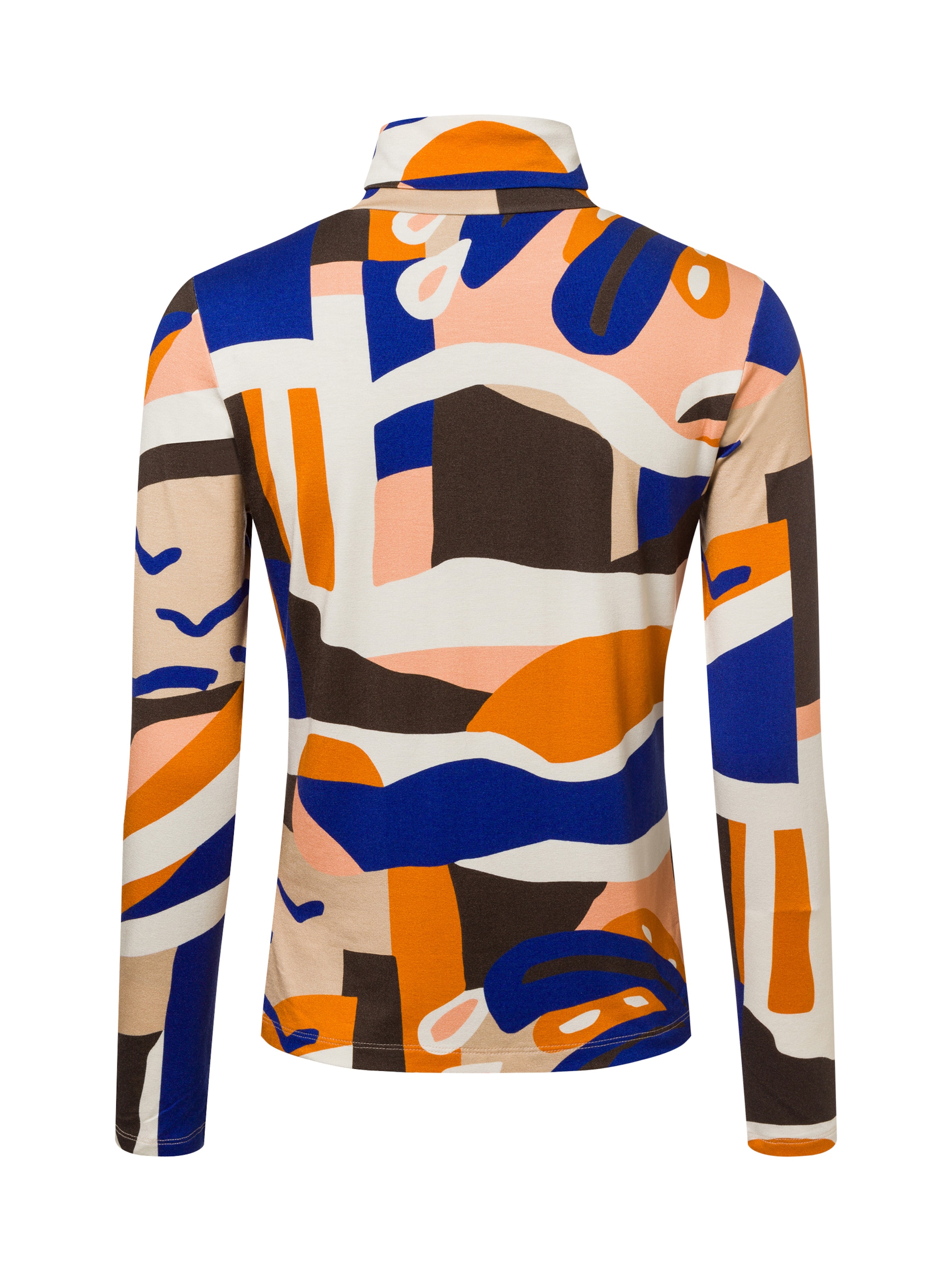 Marc Cain Shirt in Beige