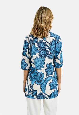 Smith&Soul Bluse in Blau