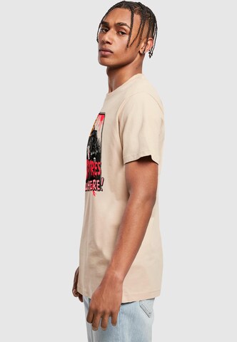 Maglietta 'The Lost Boys - Vampires' di ABSOLUTE CULT in beige