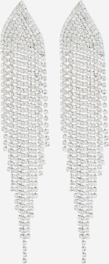 Auskarai 'KCE-250628-1' iš ABOUT YOU, spalva – sidabrinė, Prekių apžvalga