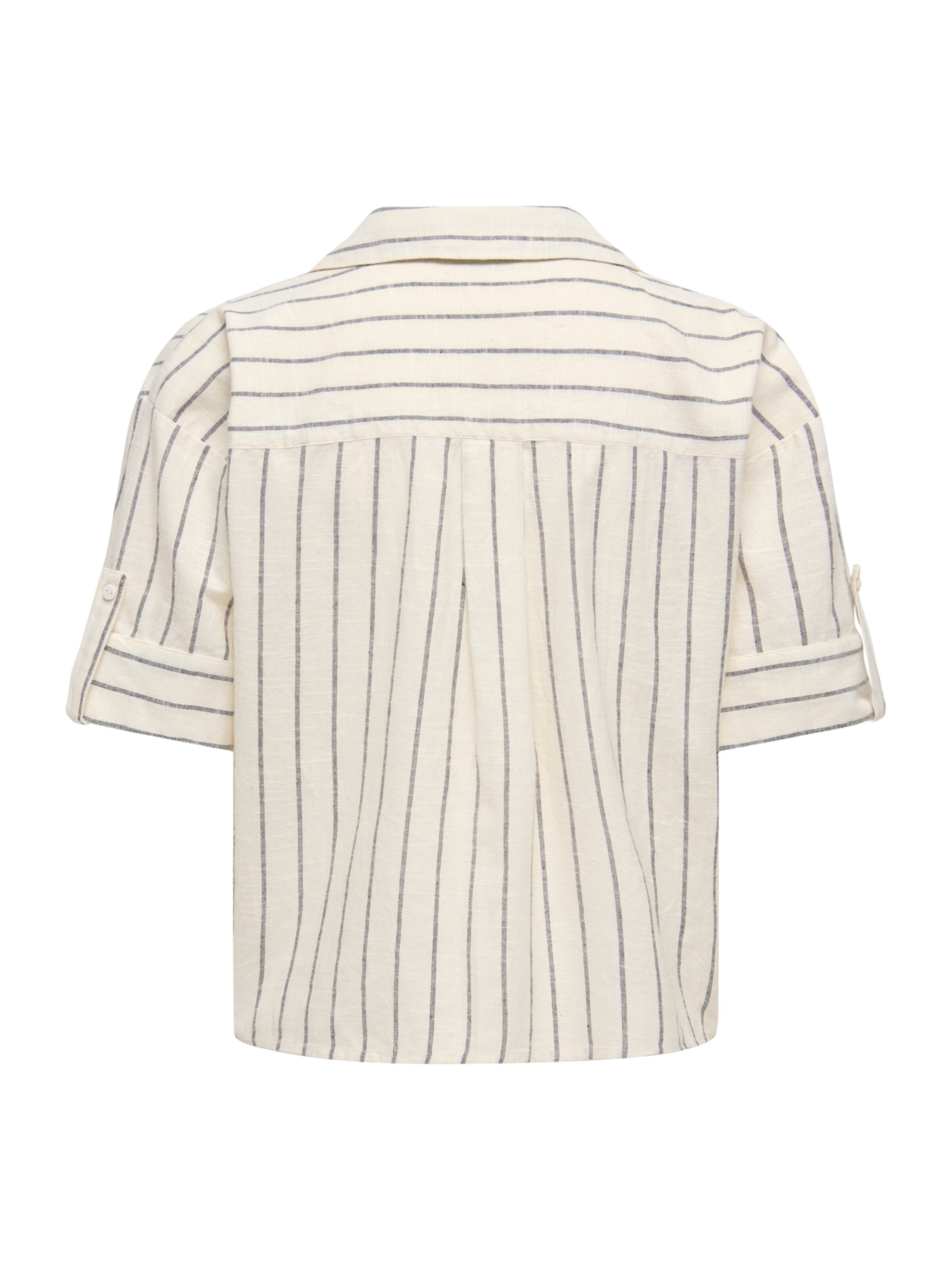 ONLY Pusero 'ONLTIZANA' värissä harmaa