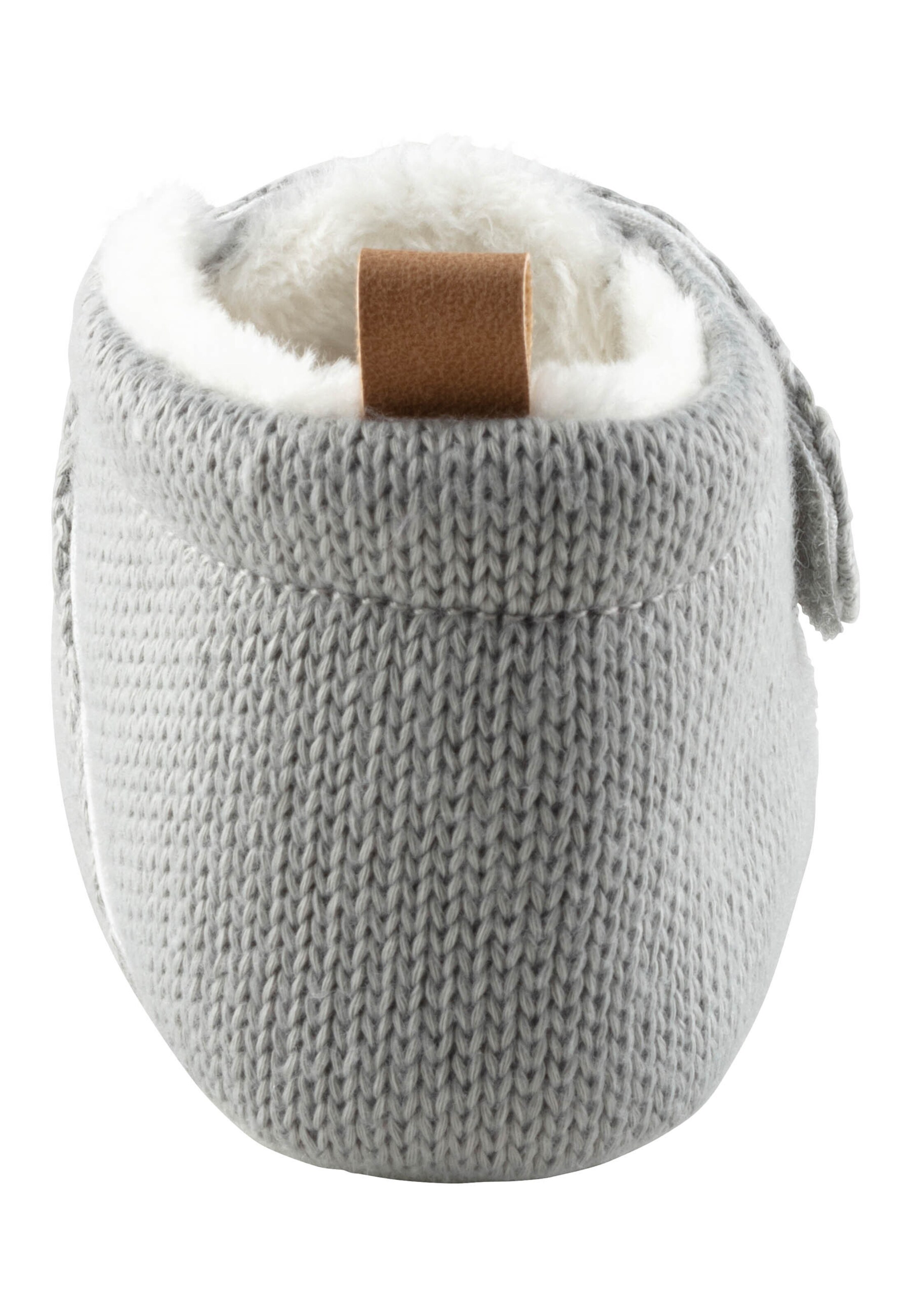 STERNTALER Krabbelschuh in Grau