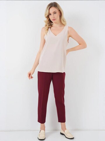 Camicia da donna di Bigdart in bianco