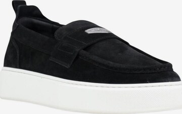 ANTONY MORATO Mokassin 'ROWAN MMFW01900-LE300005' i sort: forside