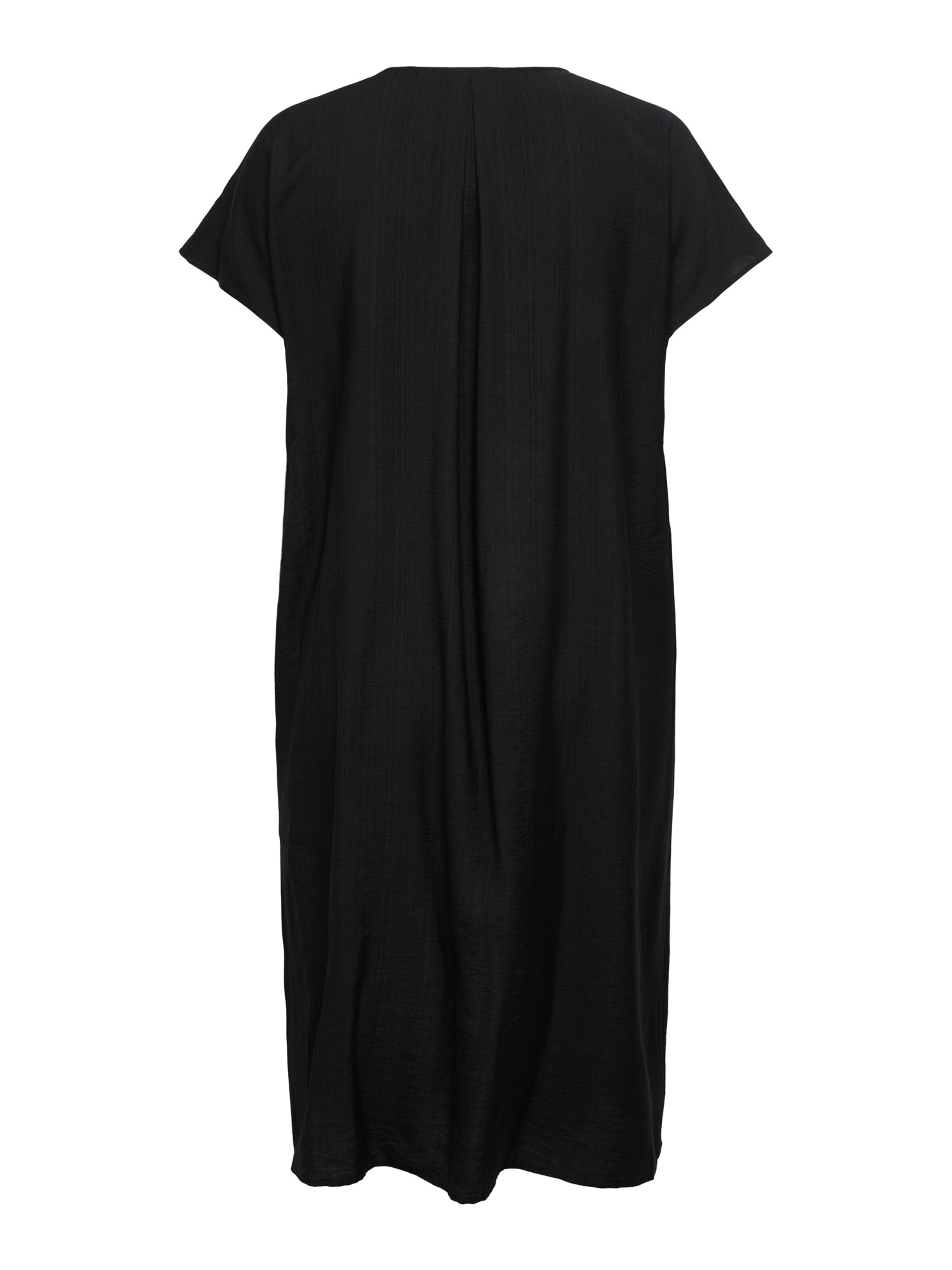 ONLY Carmakoma Dress 'CARJOANNA' in Black