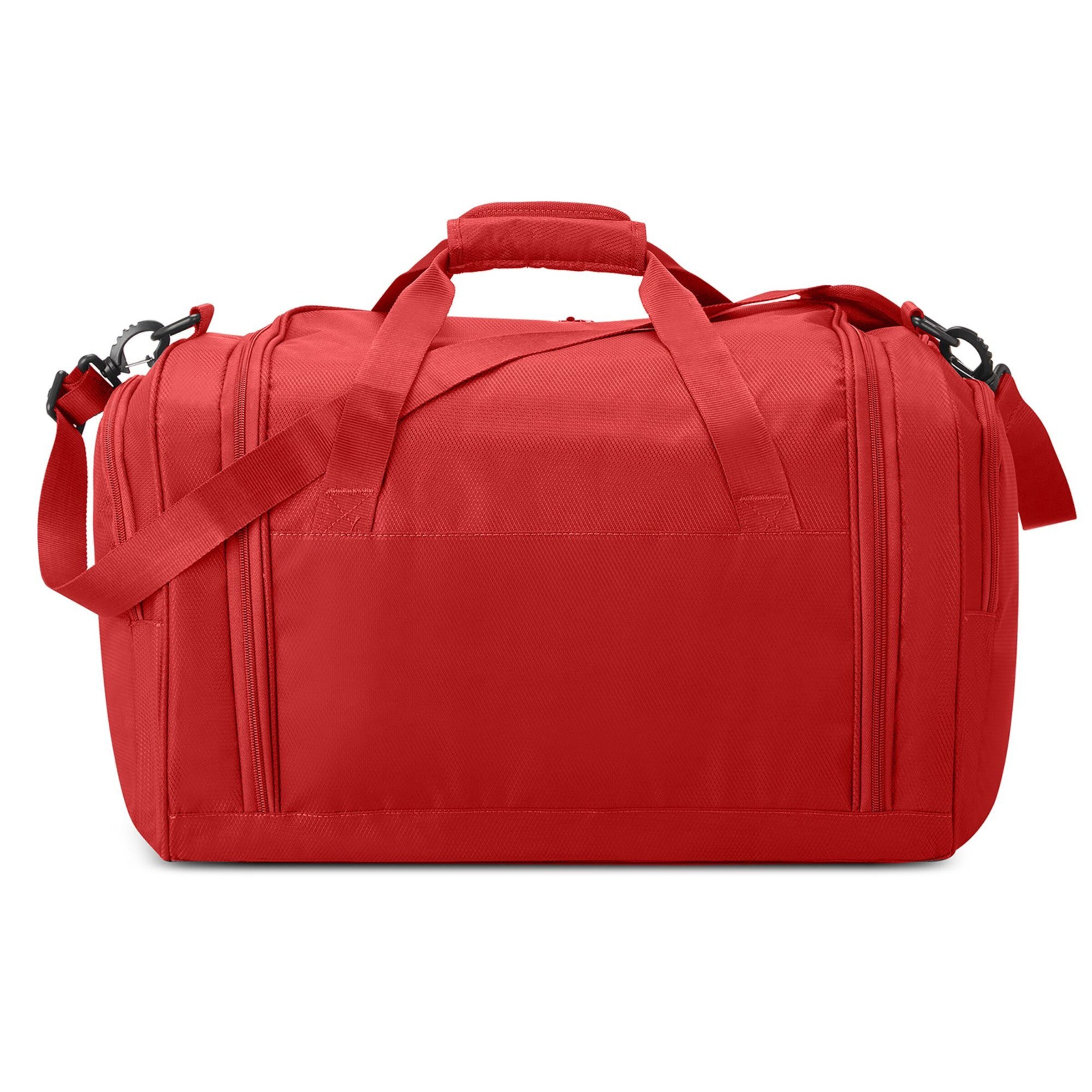 Roncato Weekender 'Ironik' in Rot