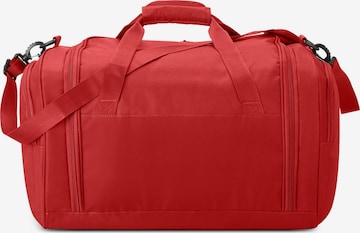 Roncato Weekender 'Ironik' in Red