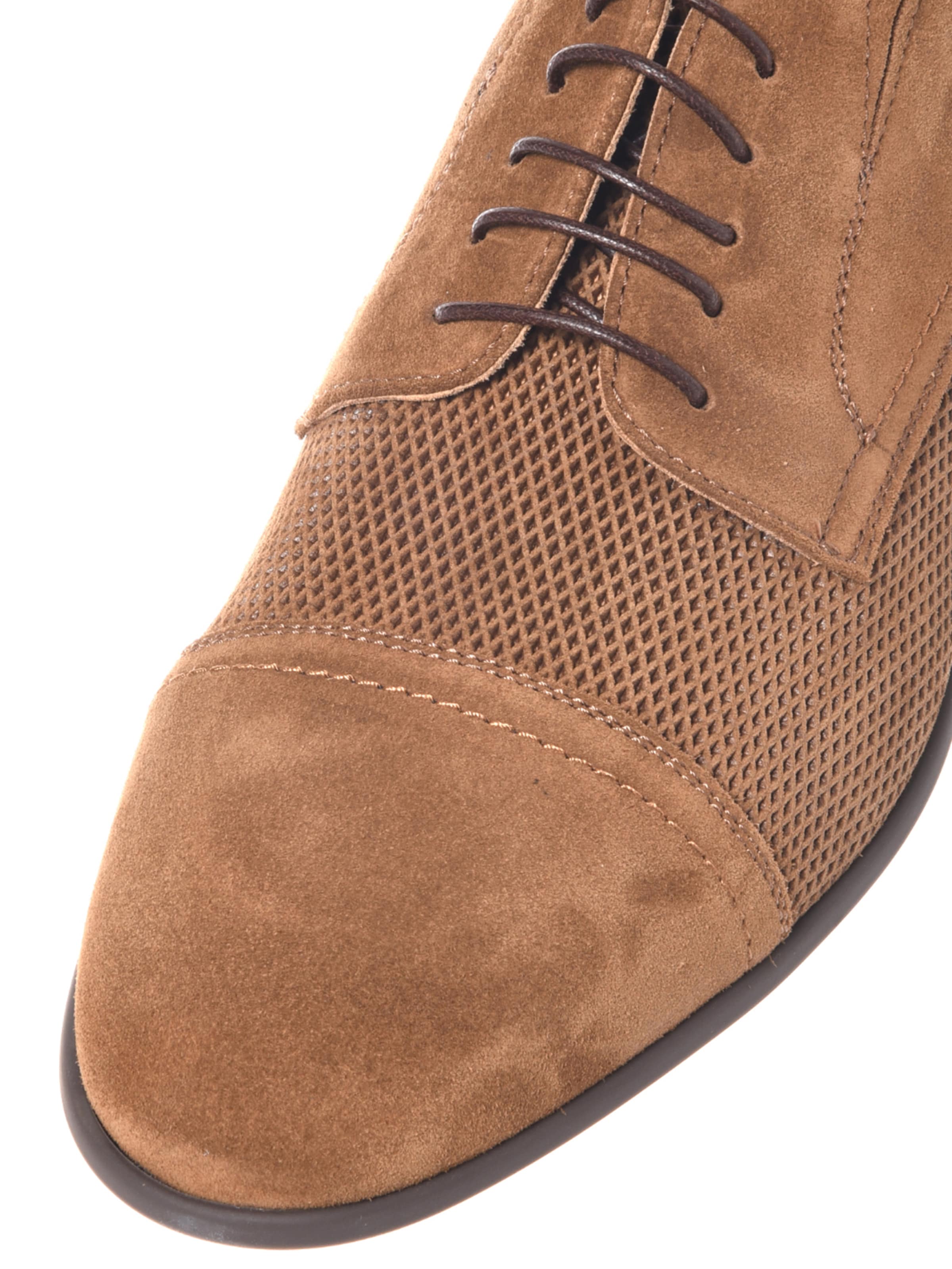 BALDININI Veterschoen in Bruin