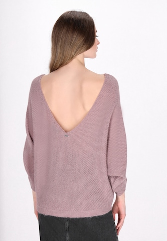 DreiMaster Vintage - Jersey en rosa