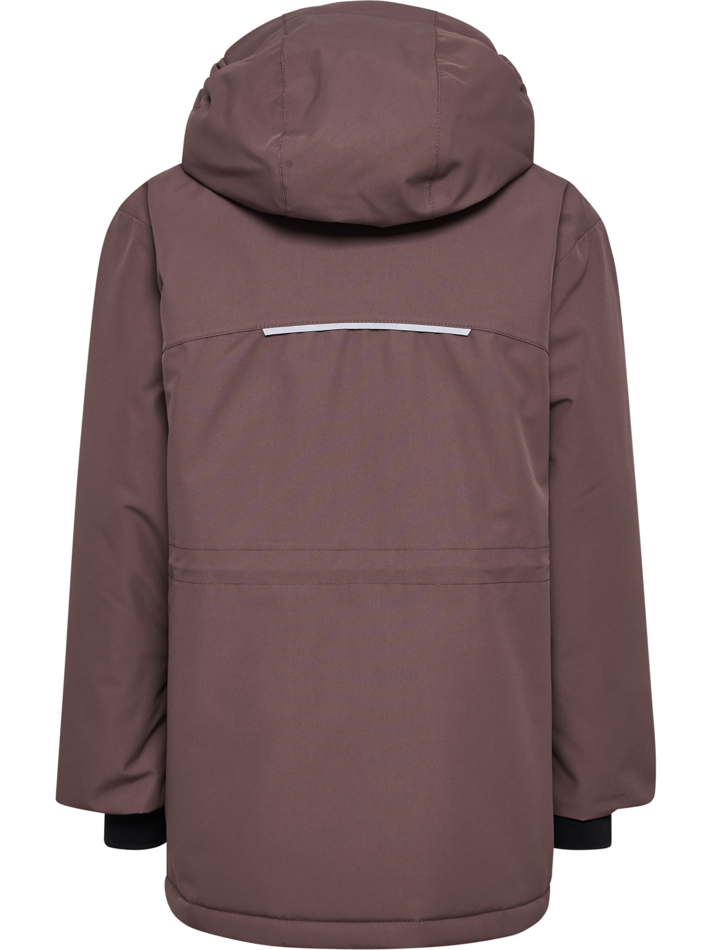 Hummel Sportsjakke i brun