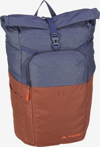 VAUDE Sports Backpack 'OKAB' in Blue: front