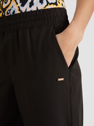 Regular Pantalon de sport O'NEILL en noir