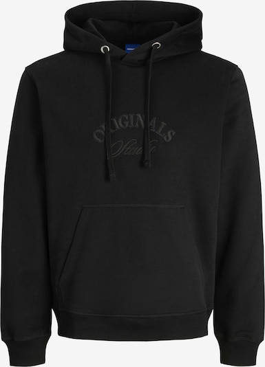 Megztinis be užsegimo 'JORBLEECKER' iš JACK & JONES, spalva – juoda, Prekių apžvalga