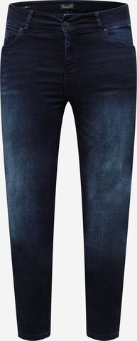 LTB - Love To Be Jeans 'ARLY' in Blue: front