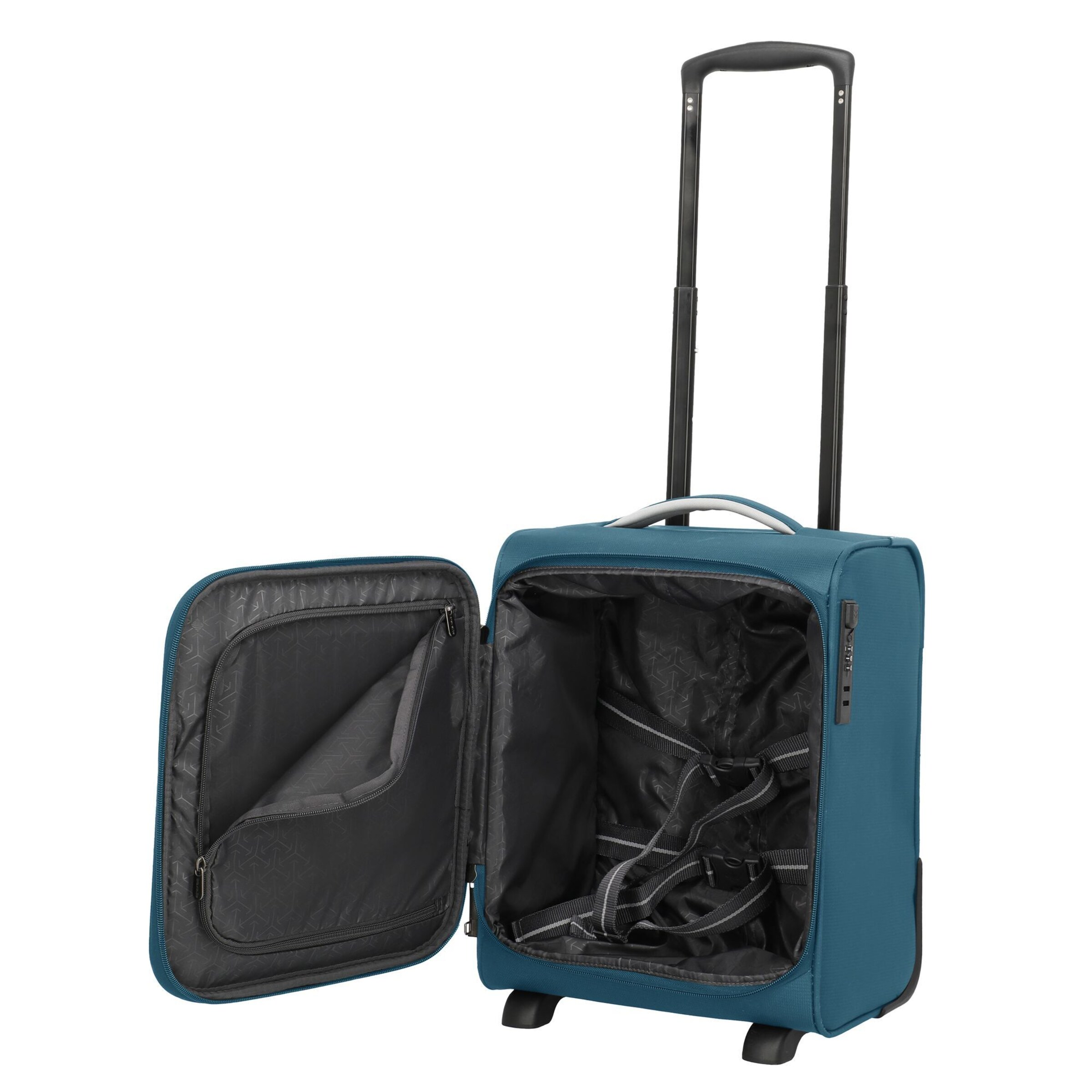 TRAVELITE Cart 'Jetpack' in Blue