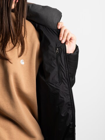 Geacă de iarnă 'Saikuru' de la THE NORTH FACE pe negru