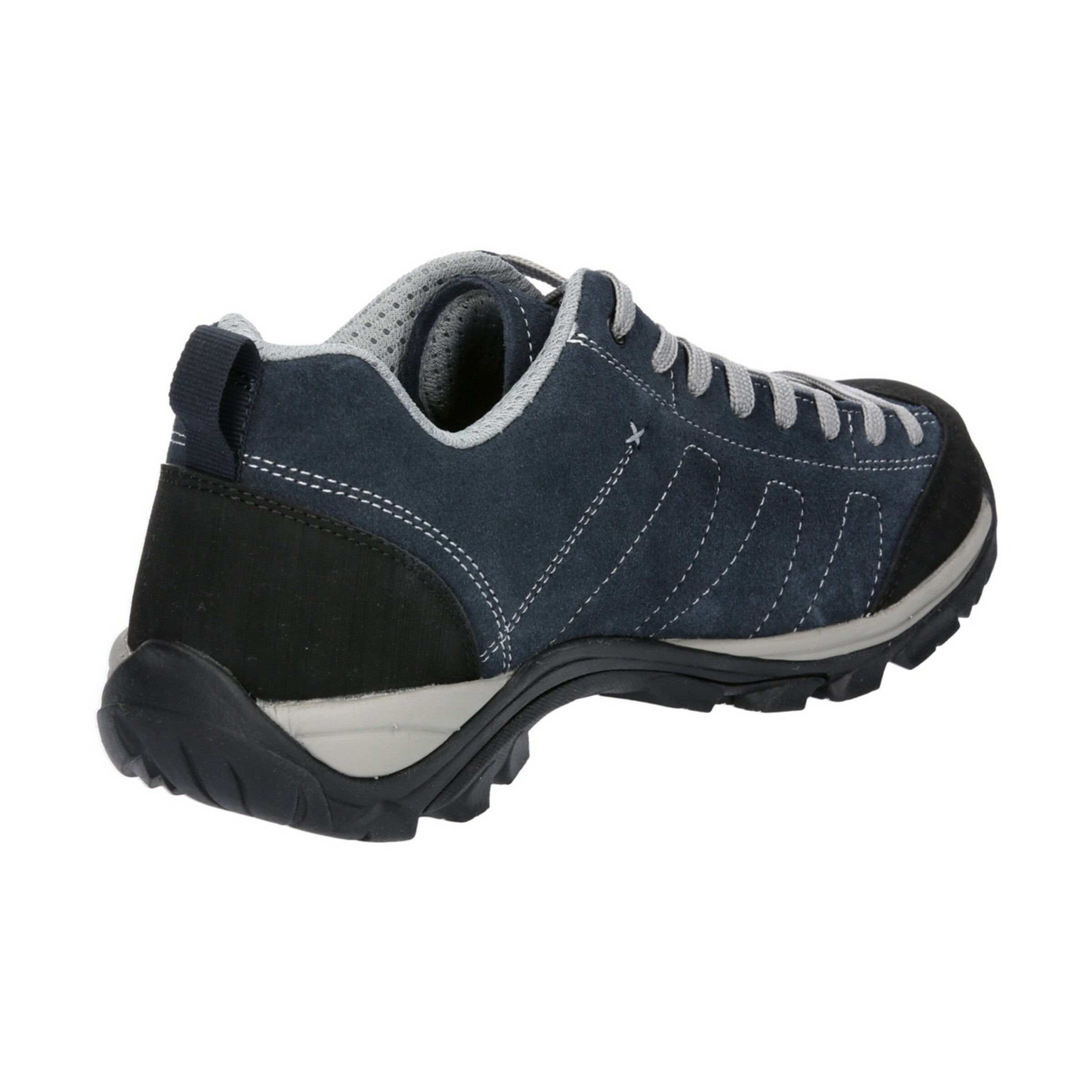 Brütting Outdoorschuh 'Claremont' in Blau