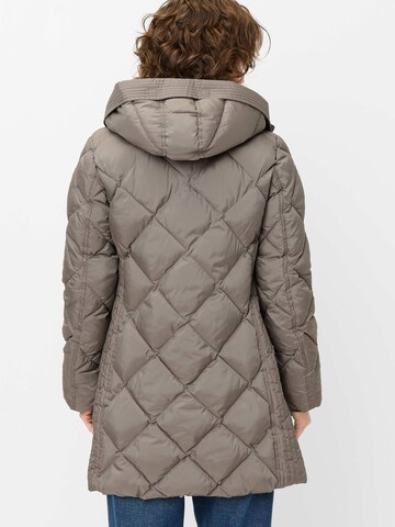 Fuchs Schmitt Winter coat 'Randers' in Grey