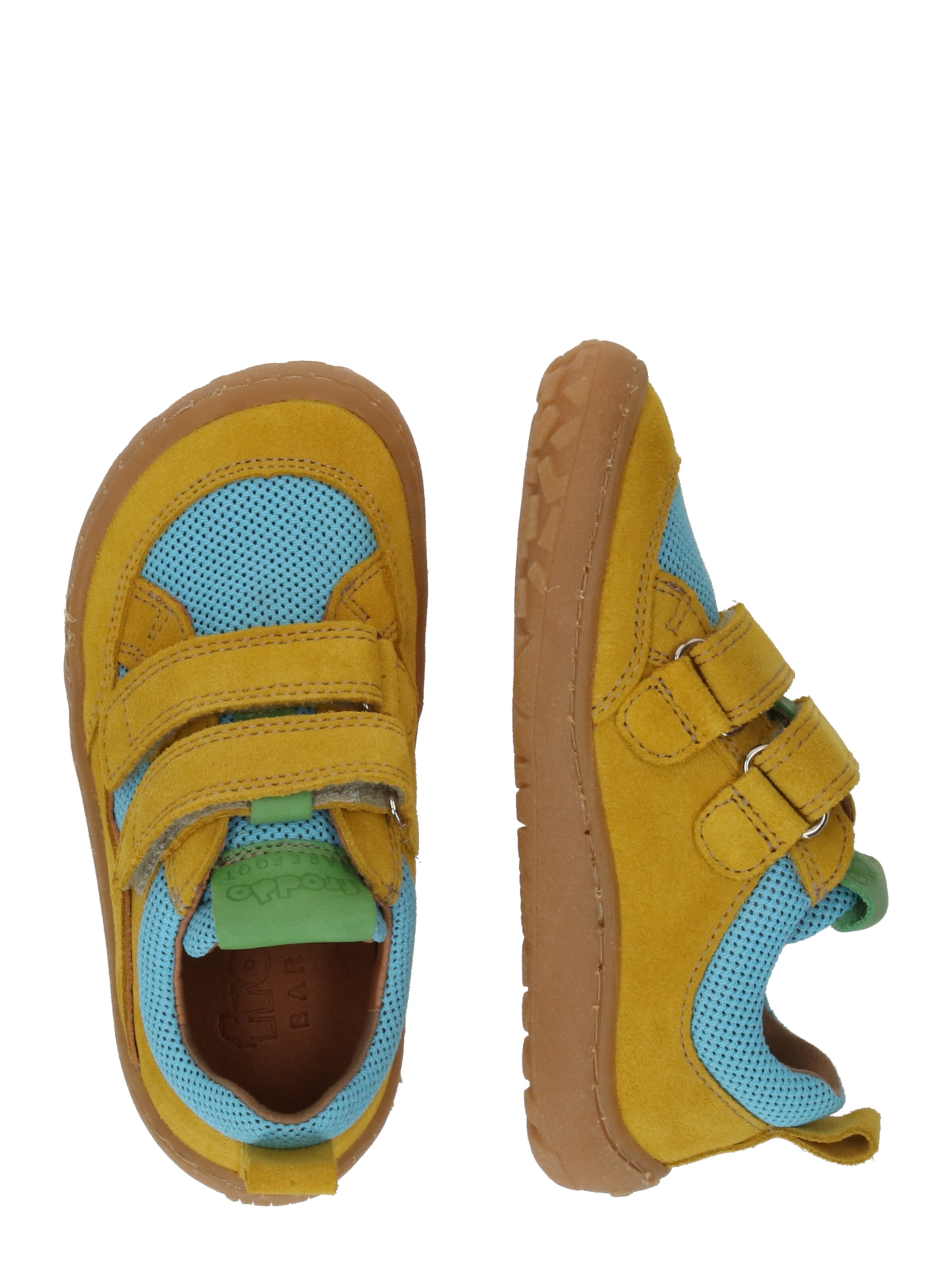 Froddo Кроссовки в Желтый