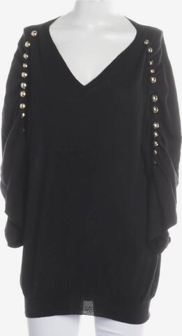 Gucci Sweater & Cardigan in S in Black: front
