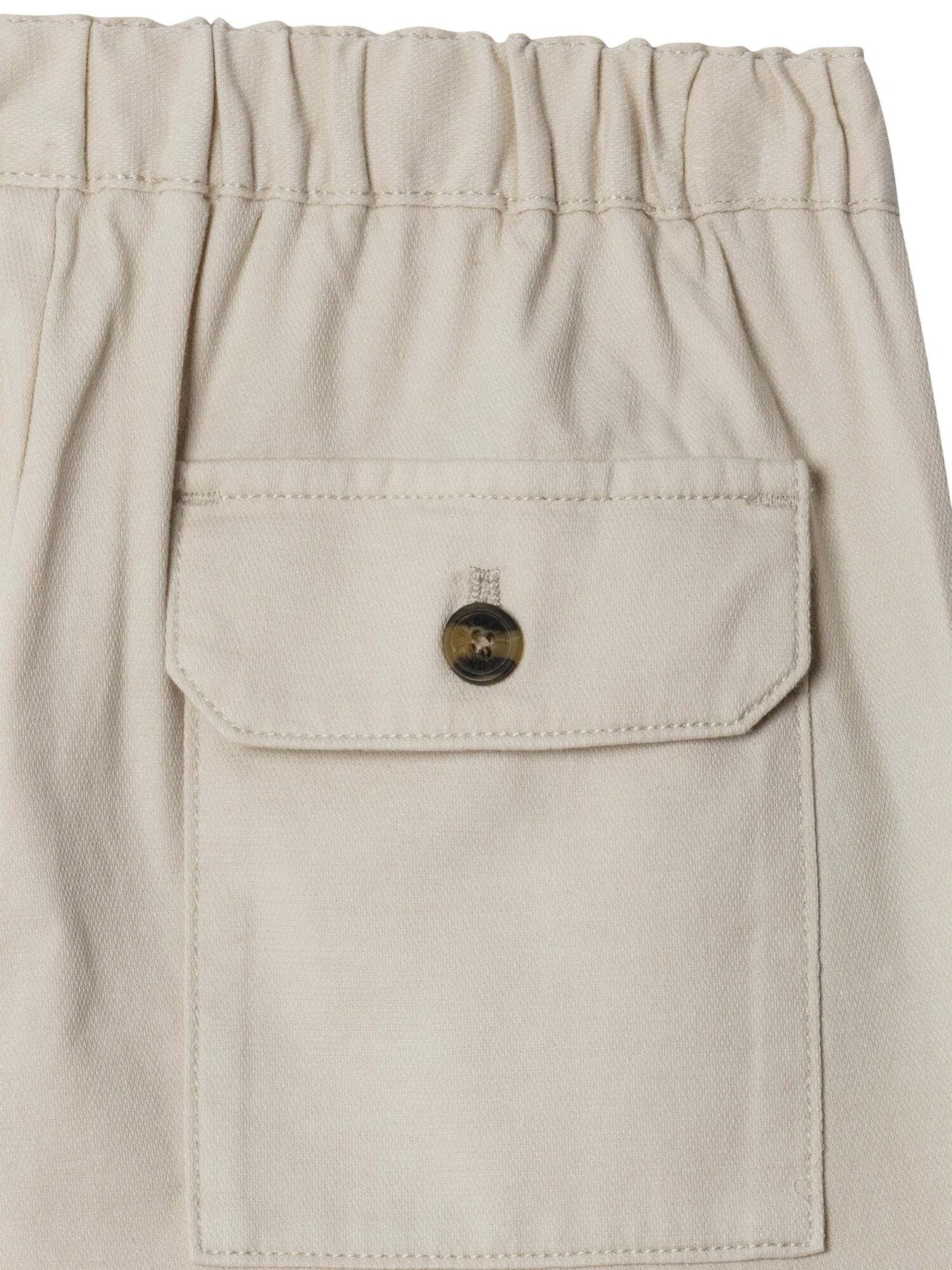 Hackett London Regular Pants in Beige