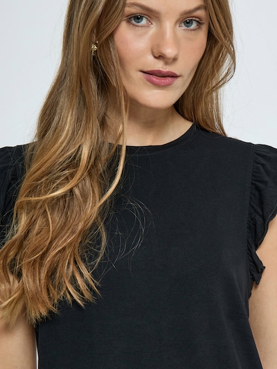 Peppercorn Shirt 'Temperence' in Black, Item view