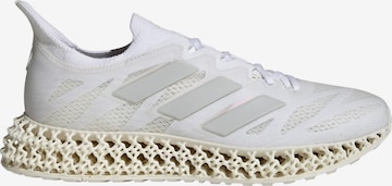 ADIDAS PERFORMANCE Running Shoes '4DFWD 3' in White