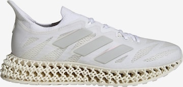 ADIDAS PERFORMANCE - Zapatillas de running '4DFWD 3' en blanco