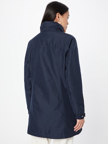 HELLY HANSEN Mantel 'Aden' in Blau