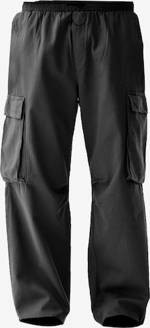 VAMOS CLO Παντελόνι cargo σε γκρι: μπροστά