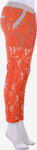 Atos Lombardini Pants in XS in Orange