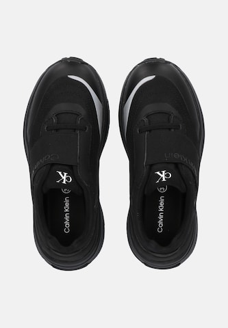 Calvin Klein Jeans Sneaker 'TYLER' in Schwarz