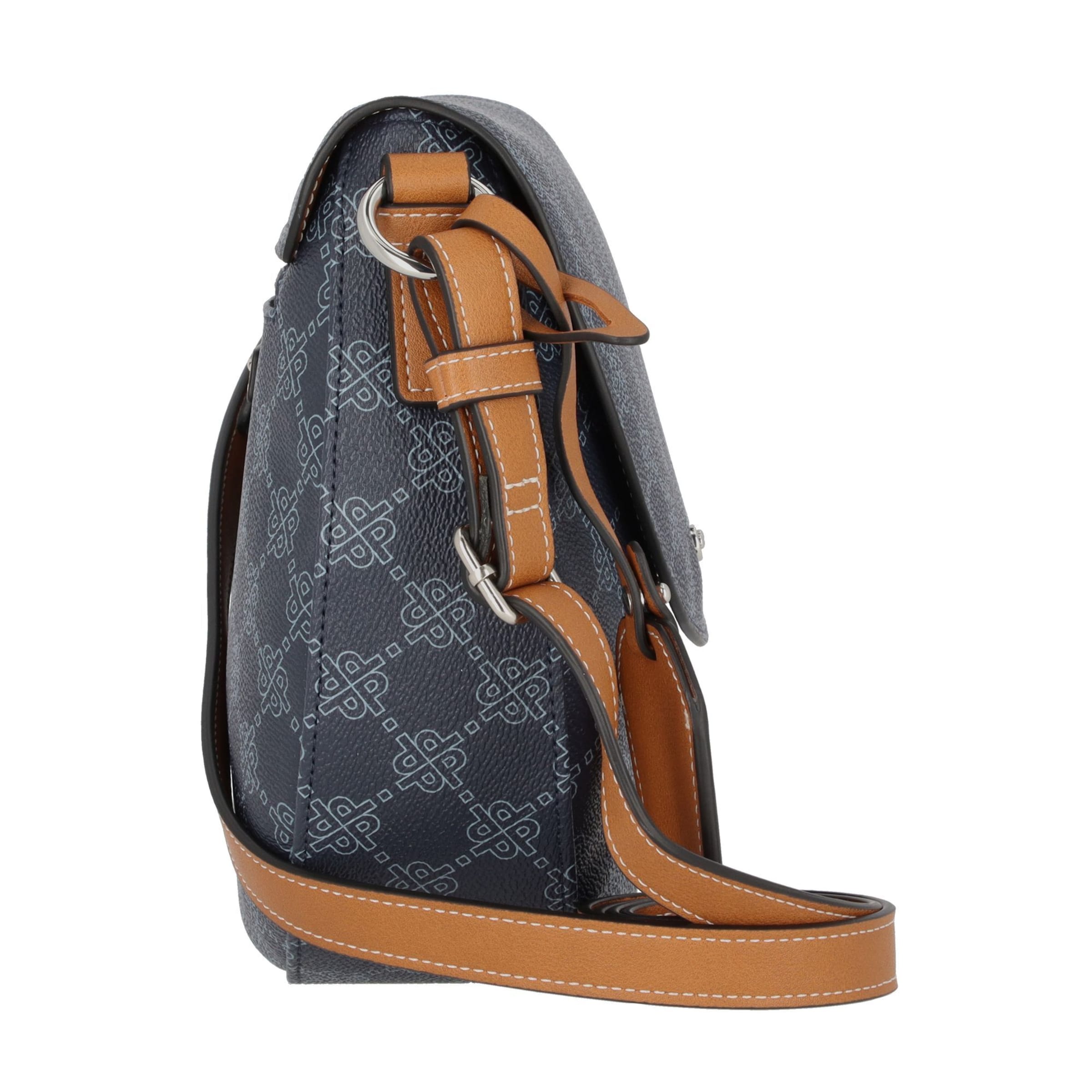 Sac à bandoulière 'Euphoria' Picard en bleu