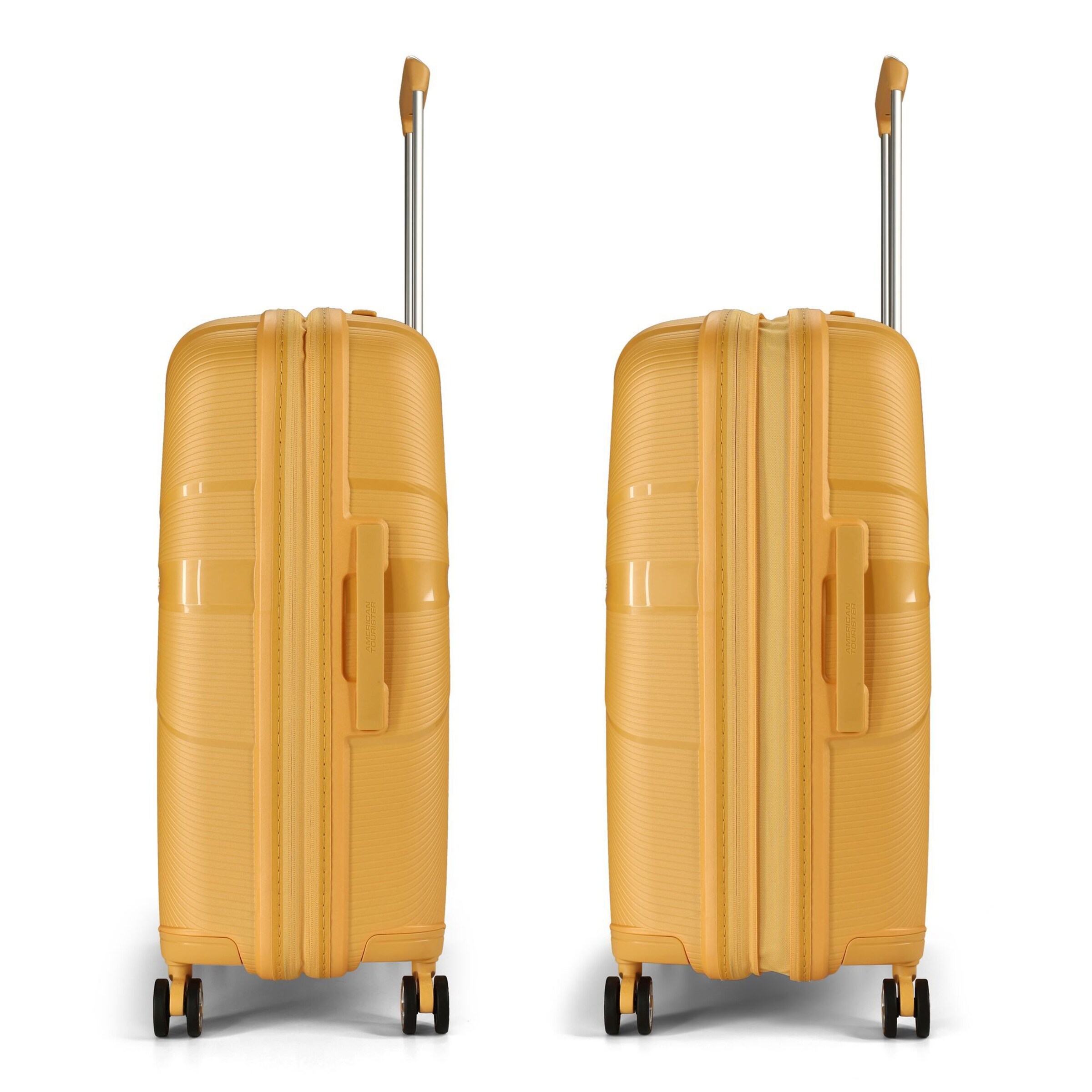 American Tourister Trolley 'Starvibe' in Geel