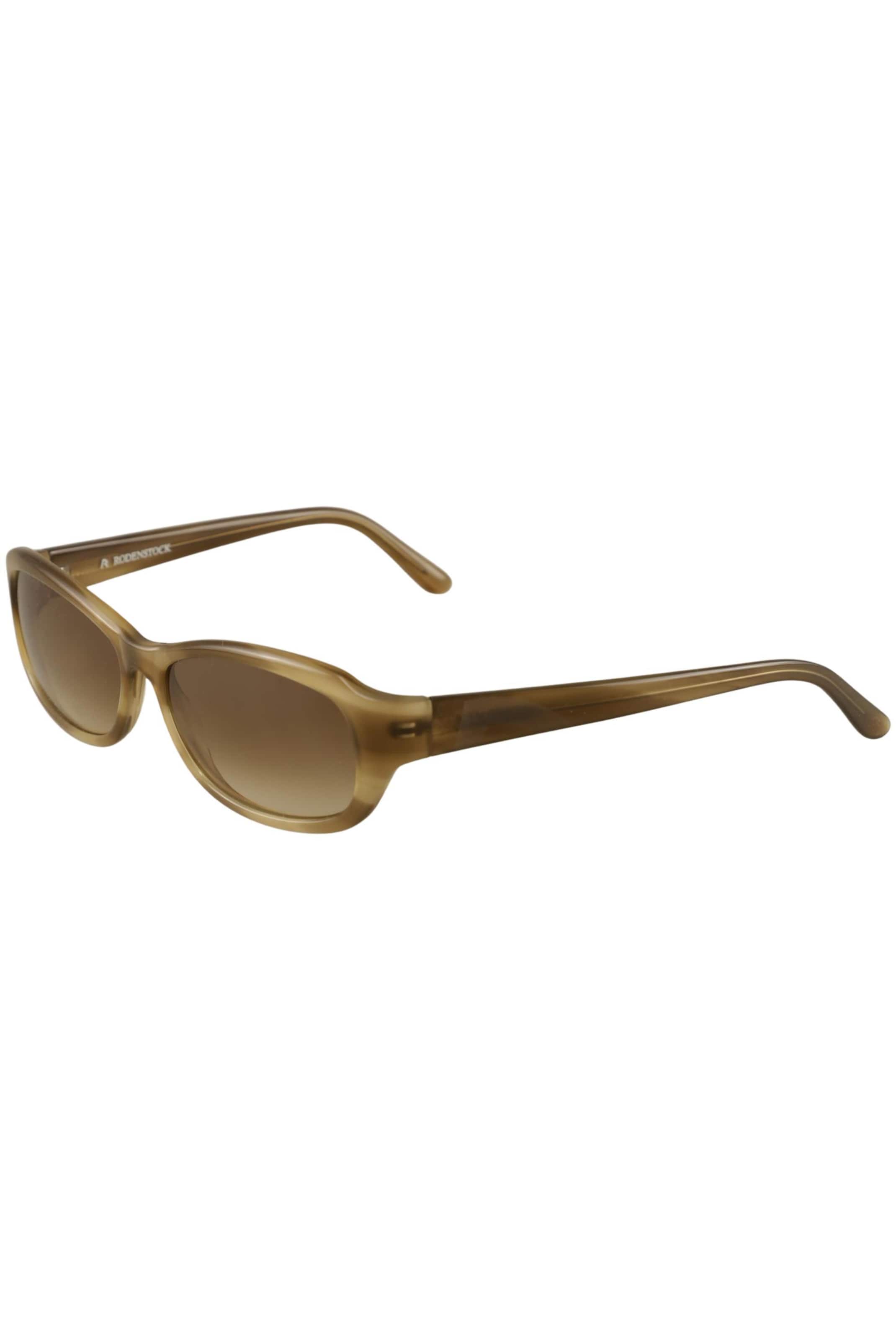 Rodenstock Sunglasses in One size in Beige: front