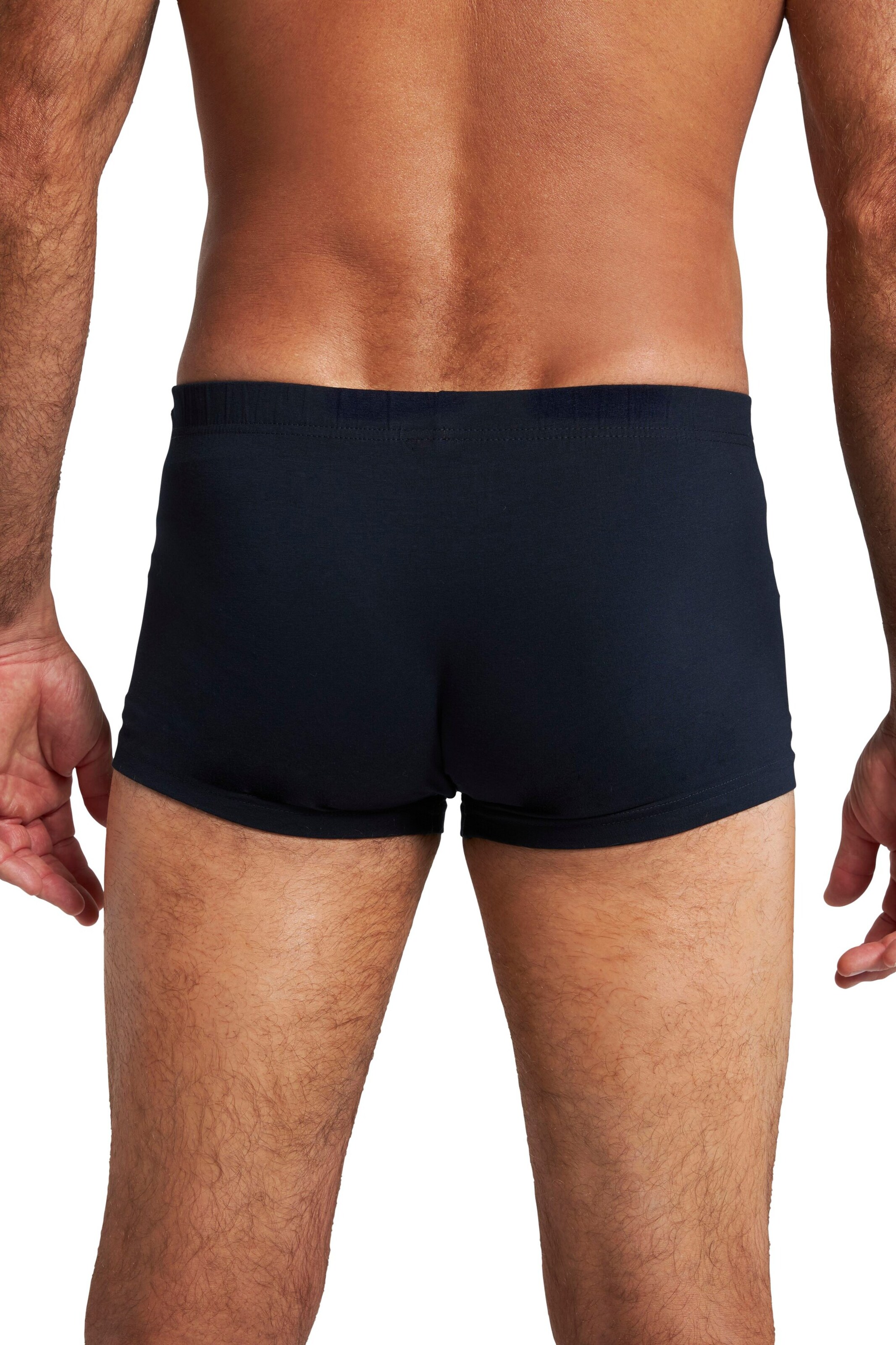 JP1880 Boxershorts in Blauw